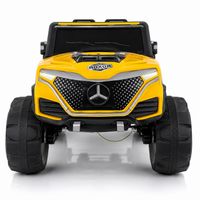Kids Ride-On 4×4 (ROXR-2288) Off-Road SUV