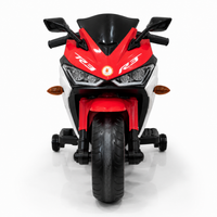 Track Racer R3 Kids Electric Ride-On Bike