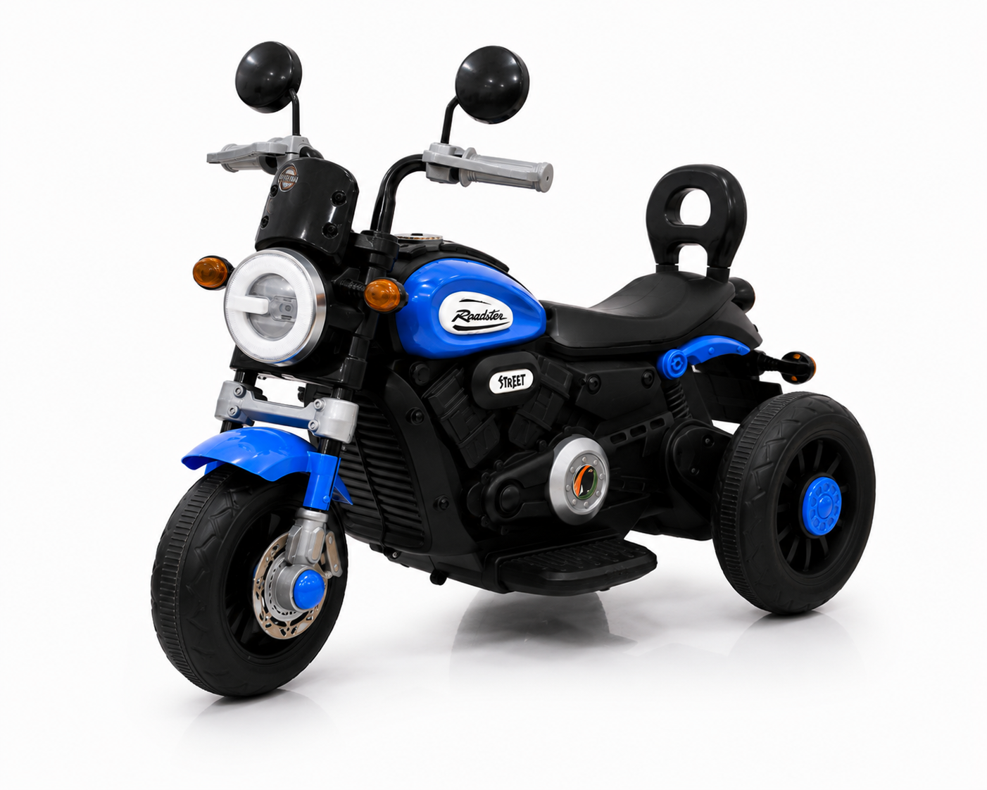 Apex Rider 1500 Kids Electric Ride-On Bike