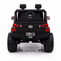 Kids Ride-On Jeep 4×4 KAB-J888 12V Battery Operated