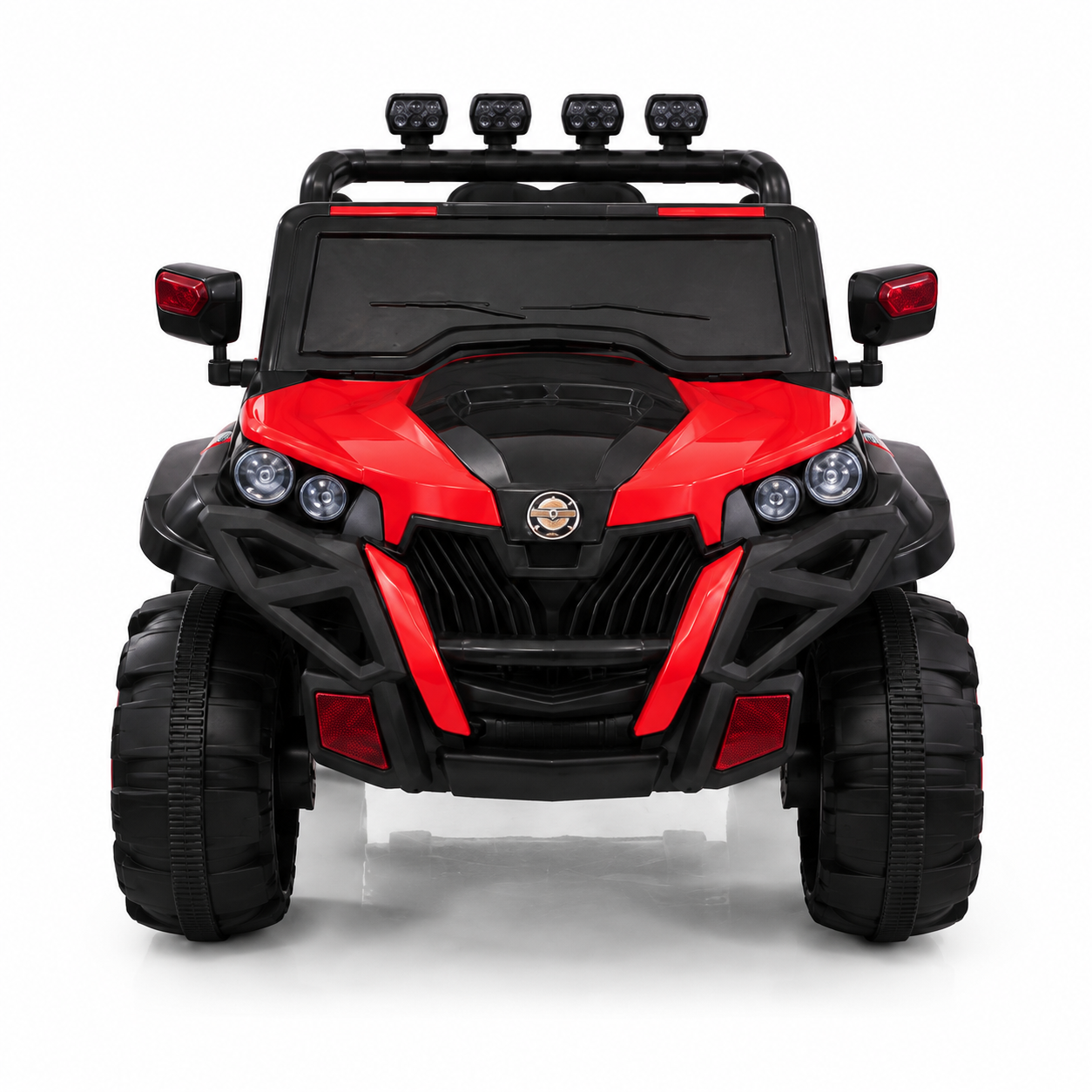Kids Electric Ride-On SUV Car 2188 12V Battery Operated