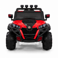 Kids Electric Ride-On SUV Car 2188 12V Battery Operated