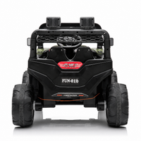 Kids Ride-On Jeep FUN-016-528 4×4
