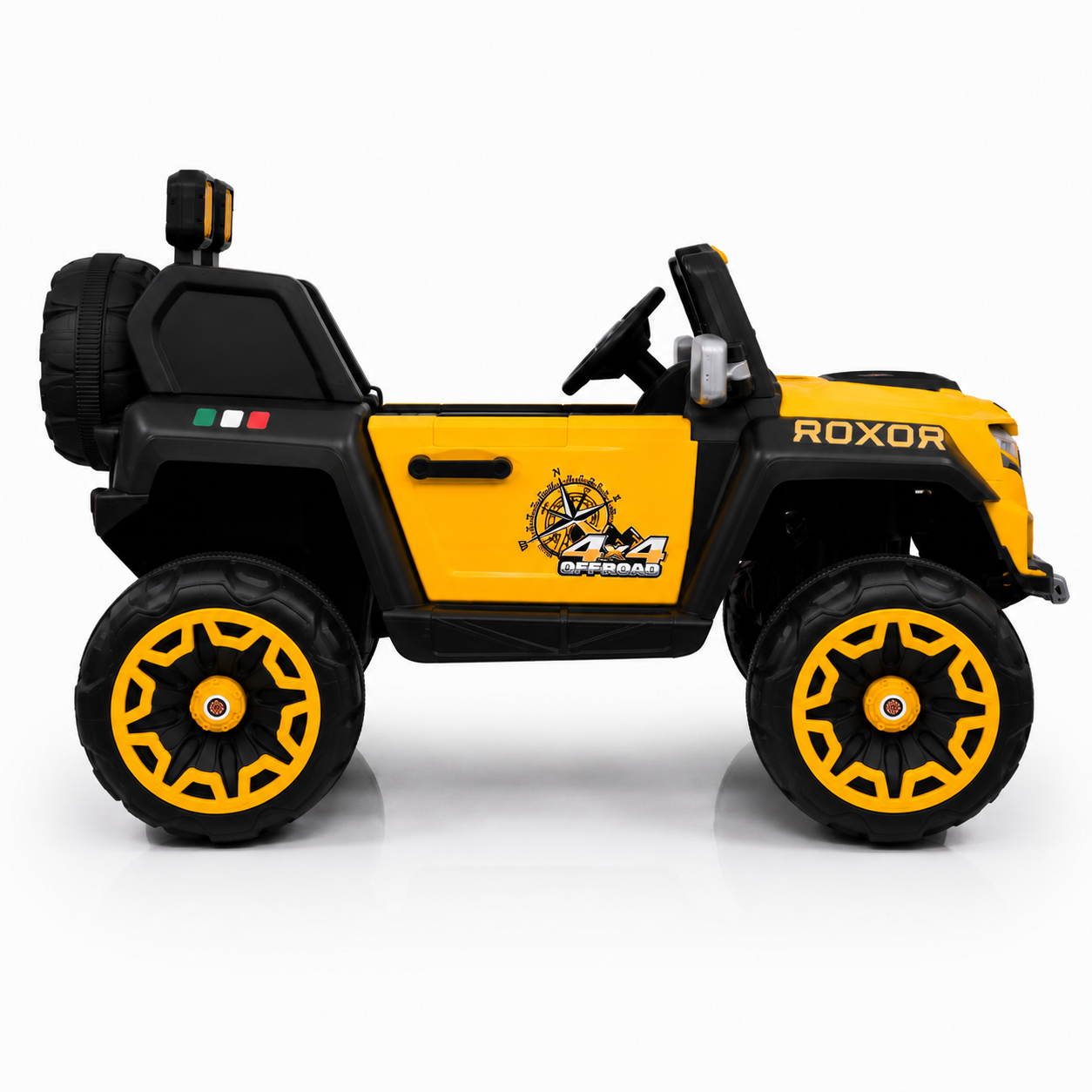 Kids Ride-On 4×4 (ROXR-2288) Off-Road SUV