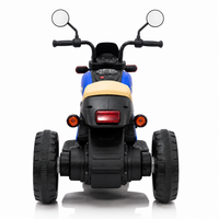Classic Cruiser 350 Kids Electric Ride-On Bike