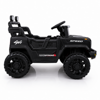 4×4 Kids Electric Ride-On Jeep