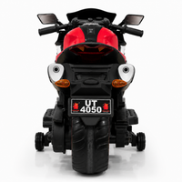 Track Racer R3 Kids Electric Ride-On Bike