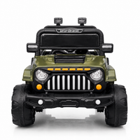 Kids Ride-On Jeep FUN-016-528 4×4
