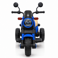 Classic Cruiser 350 Kids Electric Ride-On Bike