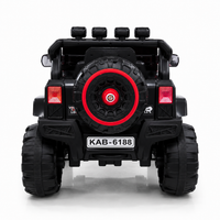 Kids Electric Ride-On SUV Car 2188 12V Battery Operated