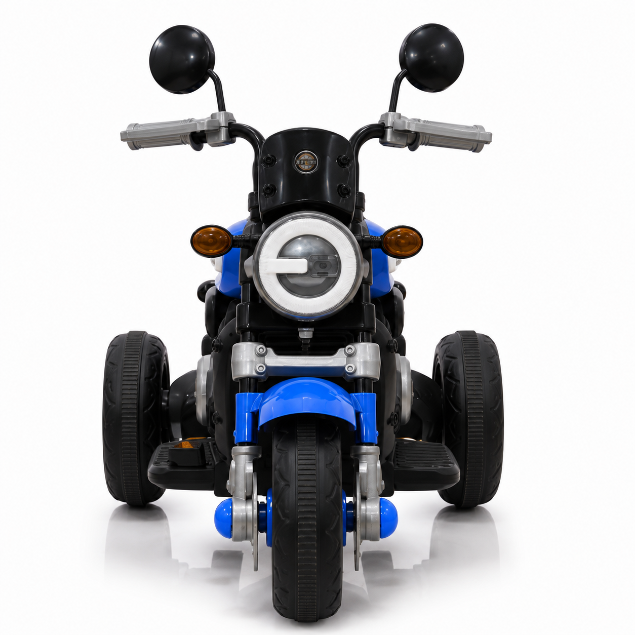 Apex Rider 1500 Kids Electric Ride-On Bike