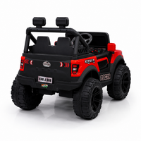 Kids Ride-On Jeep 4×4 KAB-J888 12V Battery Operated