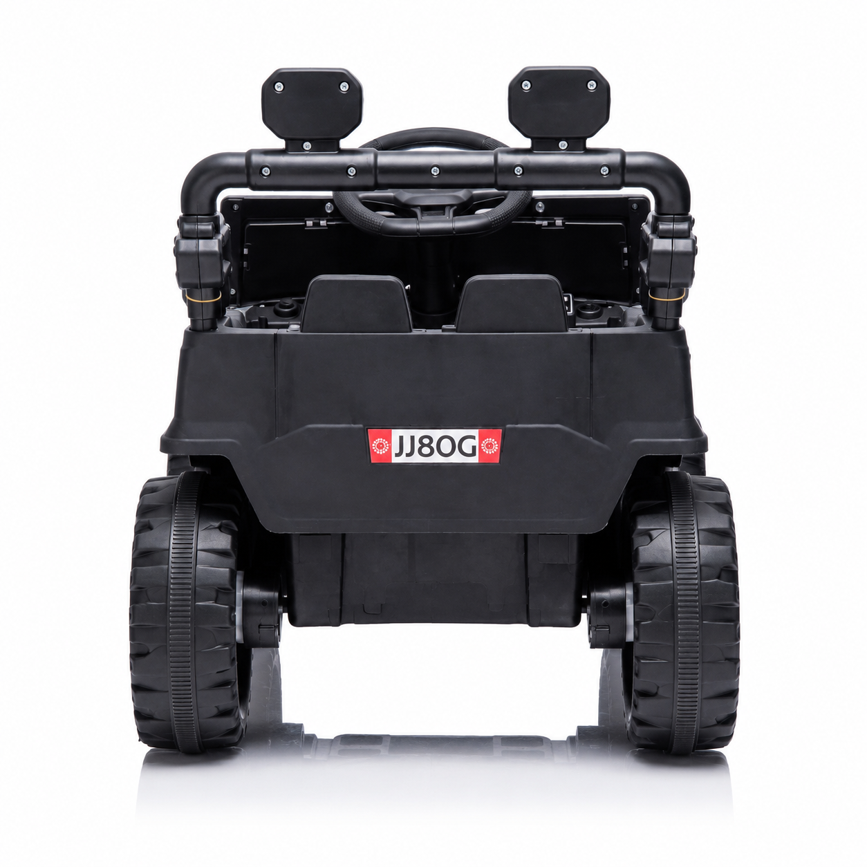 Kids Ride-On Jeep