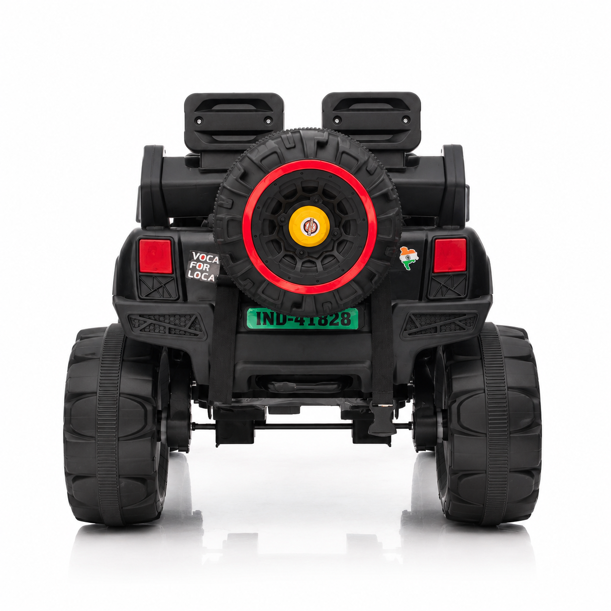 Kids Ride-On 4×4 (ROXR-2288) Off-Road SUV