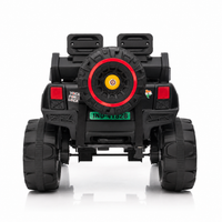 Kids Ride-On 4×4 (ROXR-2288) Off-Road SUV
