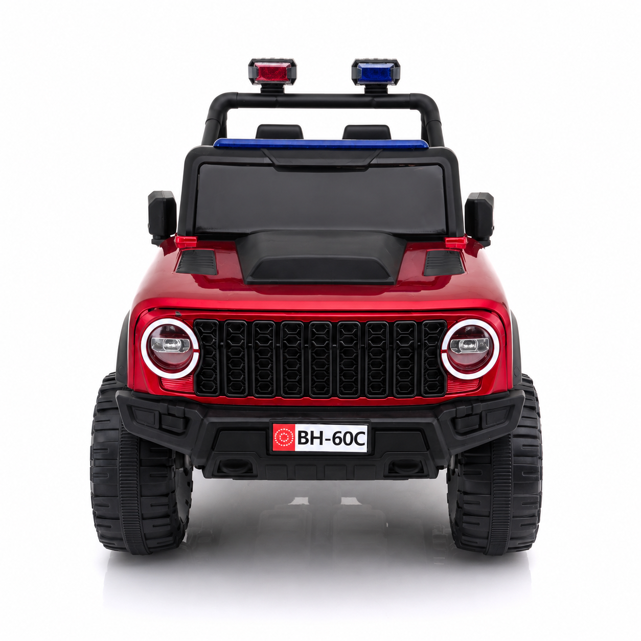Kids Ride-On JEEP DFNDR-5588