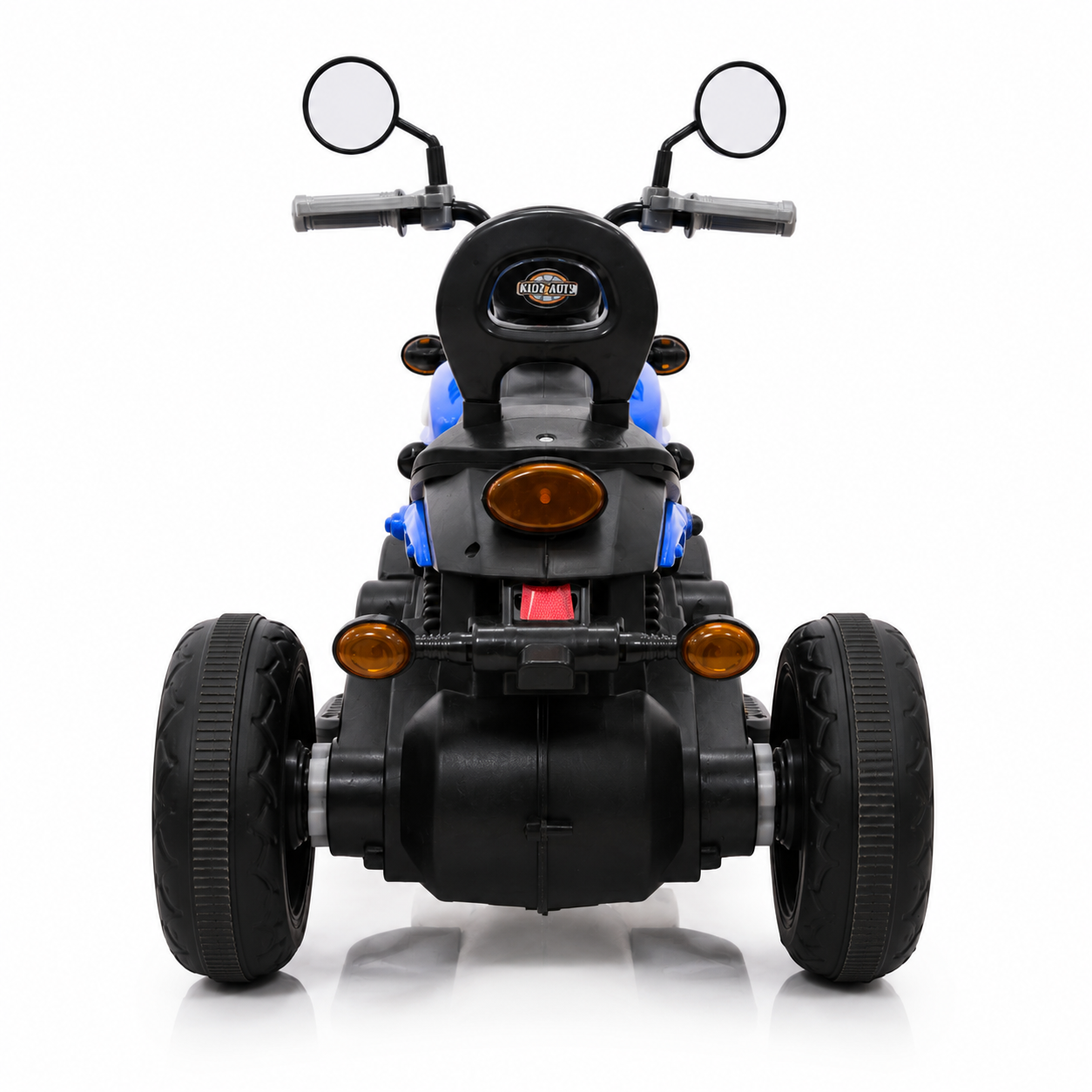 Apex Rider 1500 Kids Electric Ride-On Bike