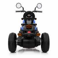 Apex Rider 1500 Kids Electric Ride-On Bike