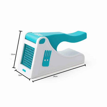 French Fry Chipser & Vegetable Cutter