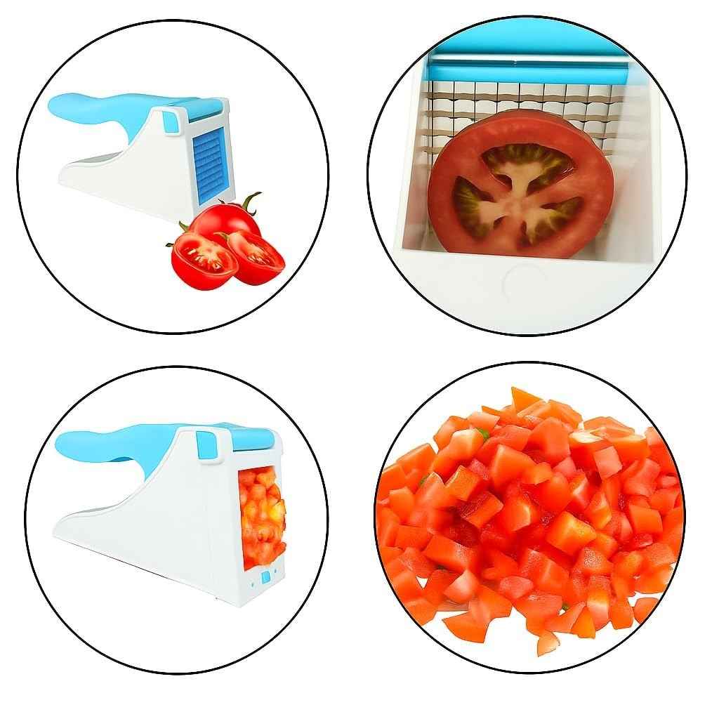 French Fry Chipser & Vegetable Cutter