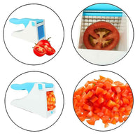 French Fry Chipser & Vegetable Cutter