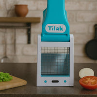 French Fry Chipser & Vegetable Cutter