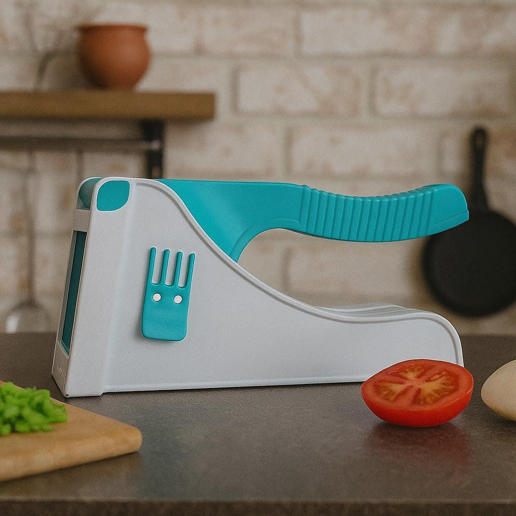 French Fry Chipser & Vegetable Cutter
