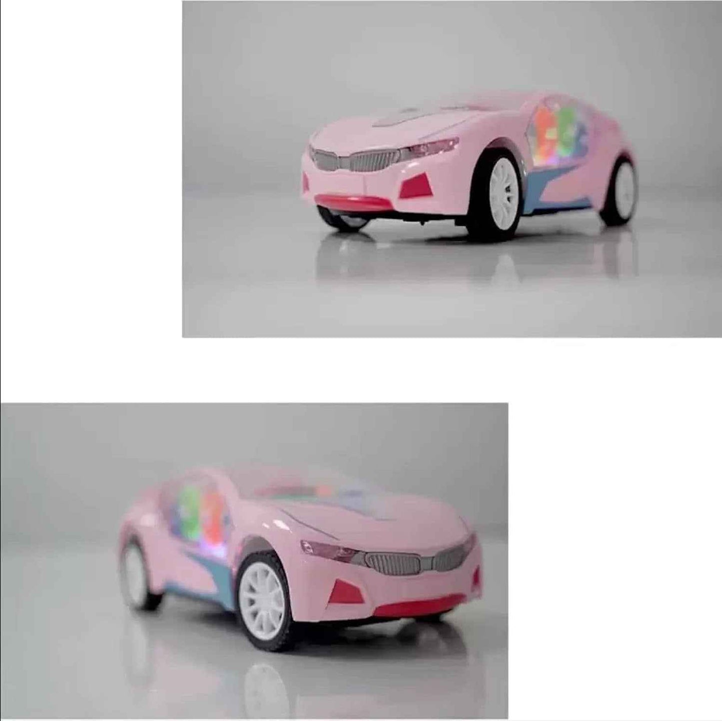 Gear Sports Car RC