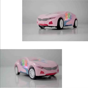 Gear Sports Car RC