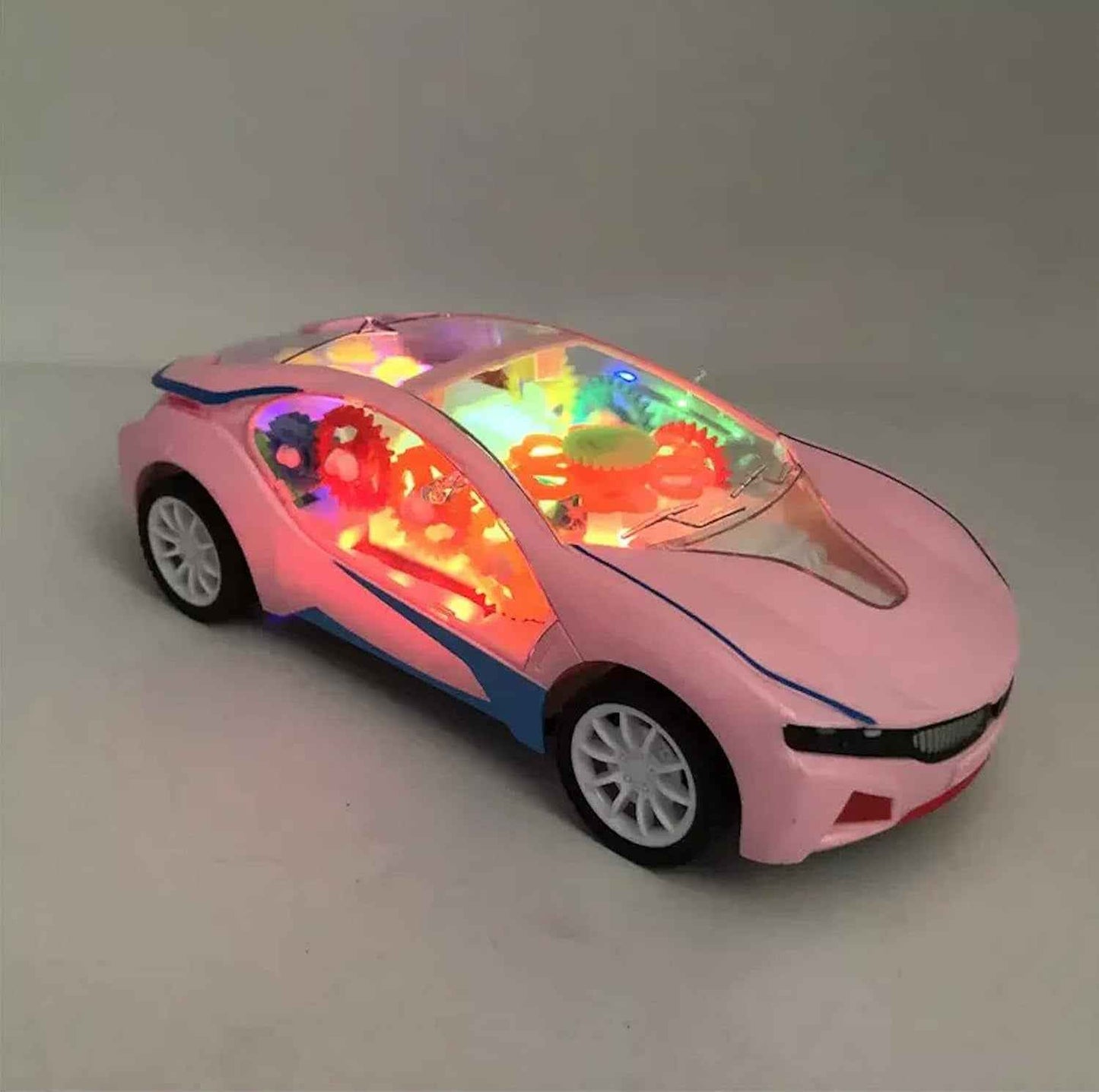 Gear Sports Car RC