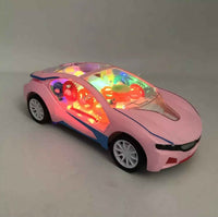 Gear Sports Car RC