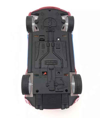 Gear Sports Car RC