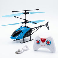 Remote Control Helicopter for Kids