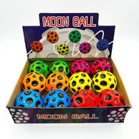 AstraBounce Zero-Gravity Moon Ball