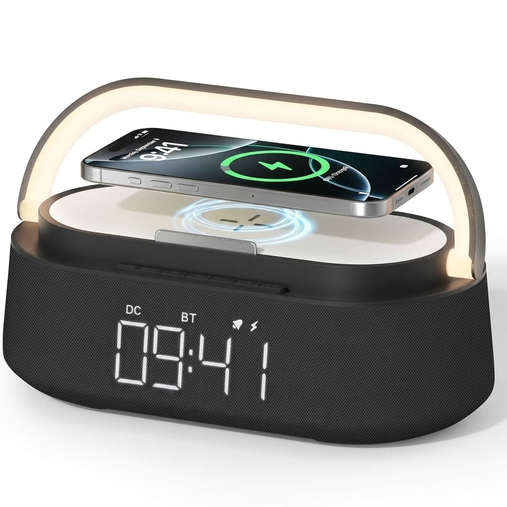 Dubai Marvel Bluetooth Speaker