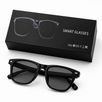 Smart Bluetooth Audio Sunglasses