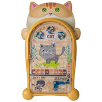 Kids Pinball Board Game