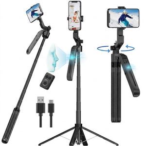 Gimbals & Stabilizers