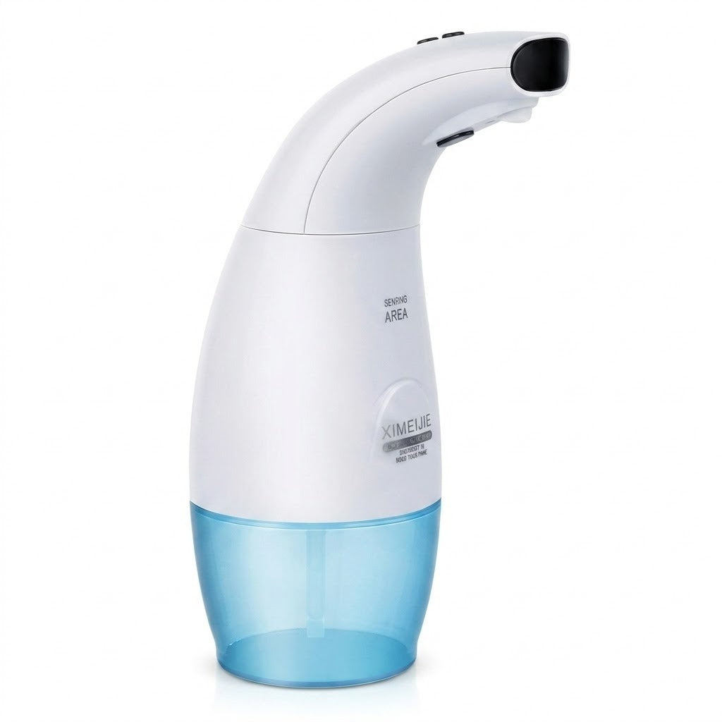Automatic Foaming Soap Dispenser