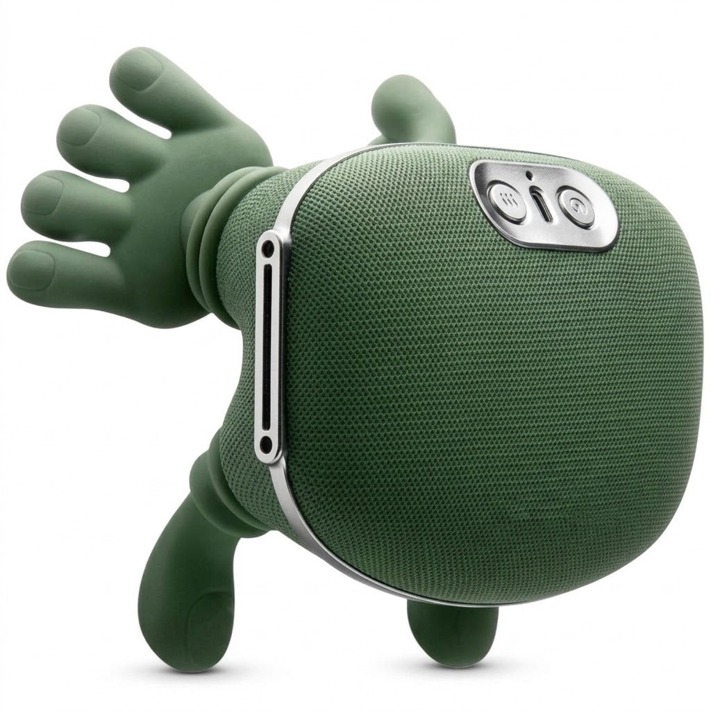 4D Bionic Shoulder & Neck Massager