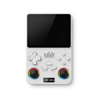 J36 Ultra Handheld Gaming Console