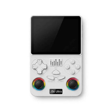 J36 Ultra Handheld Gaming Console
