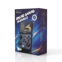 J36 Ultra Handheld Gaming Console