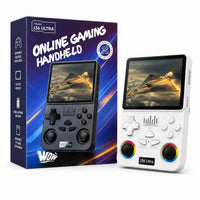 J36 Ultra Handheld Gaming Console