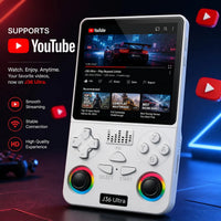 J36 Ultra Handheld Gaming Console