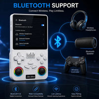 J36 Ultra Handheld Gaming Console