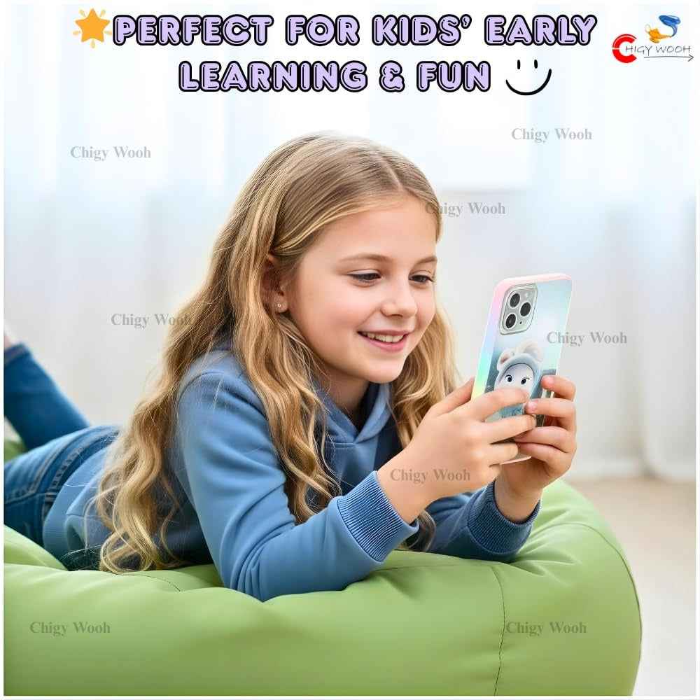 Kids Smart Phone Educational Learning Toy