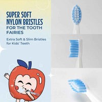 Kids Sonic Electric Toothbrush