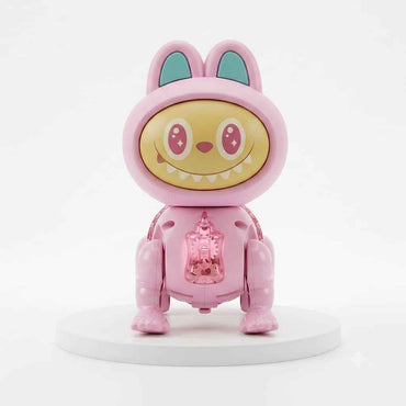 Interactive Music Toy for Kids
