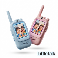 Kids Video Walkie Talkies
